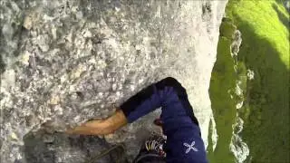 Alletto Consiglio Monte Bove