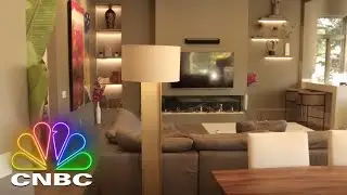 Neyshia Helps Chiddy Find His Dream Home | Listing Impossible