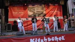 Global Kryner Live in Kitzbuhel 2010