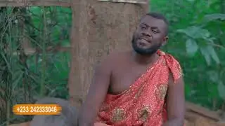 ADWENE FIN EP 15  FT MATILDA ASARE YAA  BODOM,EMMANUEL YEBOAH, BEDDIDE, AMA ODUMA & KOFI KOFI