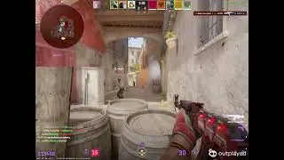 Counter-Strike 2 video. Dec 30, 2025