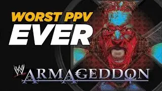 What's The Worst Wrestling PPV Of All Time?