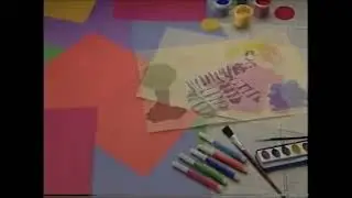 Joe Phillips Soundfont - Barney's Musical Scrapbook (1997 Version) in Rare Score