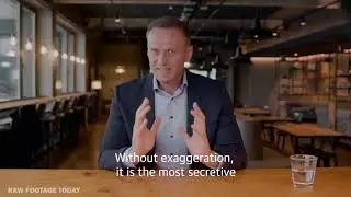 Alexei Navalny releases investigation into Vladimir Putin&rsquo;s wealth