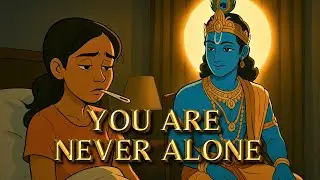 If You Feel Lonely, You Need to See This | Gita 6.32 Explained