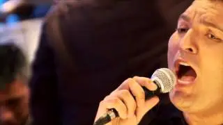 Leandro Lehart - Convite Para Amar 