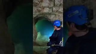 Deep Below the Forest -teaser video- #mineexploration #mineexploring #abandonedmines