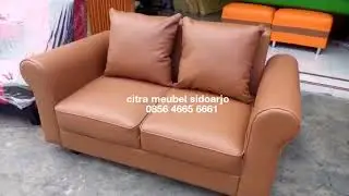 Katalog sofa 2019 - produksi sofa - sofa persiapan lebaran - sofa minimalis dan modern sidoarjo