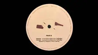 M&eacute;zigue - Le pound de Boss pour TrafRafgar (Rawa&iuml; & Di Barsotti Indoor Remix)