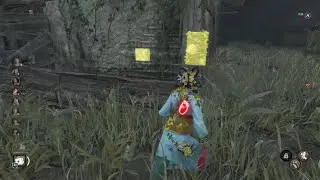 2-8 アップロード忘れ4 Dead by Daylight_202511