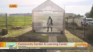 Elk Grove Community Garden