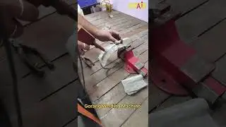 Hand Spot Welding Machine #gorang #handspotwelding 87804 99281