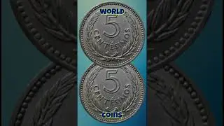 Scarce coin hunt 2026  - Jos&eacute; Artigas  - #50p #&pound;2