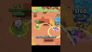 Playing power 1 Dyna to de-stress
