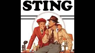 The Oscars Project: The Sting (1973)