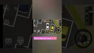 dr parking 4 stage 44🚘| #car #games #cardriving #gaming #shorts #viral #trending #trendinggame