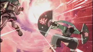 I love Anji's counter