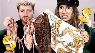 Styling Things I Hate