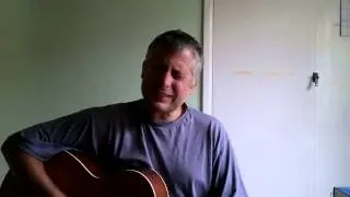 Parsons Street. (Original). First demo. Andy Comley