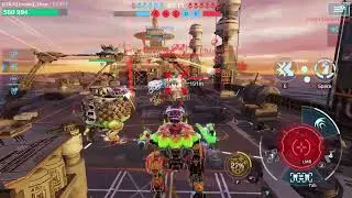 Trying to get a operation task!
