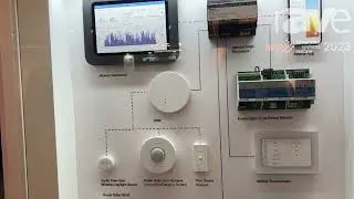 ISE 2023: Lutron представляет линейку коммерческих приборных панелей и систем управления освещением Athena
