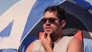 George's reflections on life and Standing Rock | King George, VA | Standing Rock Documentation