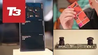 Best smartphone concepts 2014: Future of mobile