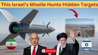 Israel&rsquo;s 6th-Gen Spike NLOS: The Silent Strike Weapon That Has Iran&rsquo;s Military on Edge