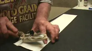 HOW TO RECOVER R C PLANES PART 10