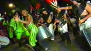 King Africa - El Camaleón