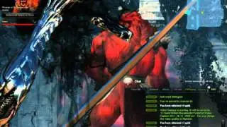 Gnoll Chieftain Hero Mode AFTER Nerf