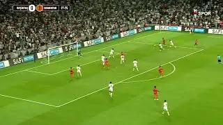 SINTESI 2&deg; TURNO EUROPA LEAGUE &ndash; ANDATA