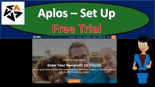 Aplos &ndash; Set Up Free Trial 105 Aplos Not for Profit Accounting Software
