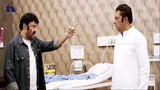 Lion Movie Sentiment Trailer || Balakrishna, Trisha Krishnan, Radhika Apte, Mani Sharma