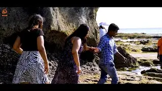 Natural Bridge, Neil Island | Andamans | Shaheed Dweep | Lakshmanpur Beach 2 | HD