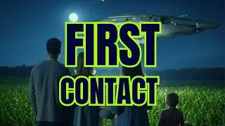 Alien First Contact Prophecy: Shocking Psychic Insights Revealed! 👽✨