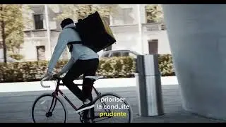 conseils pour les livreurs Uber Eats et Deliveroo