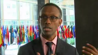 State in 60 Seconds: Global Diaspora Forum