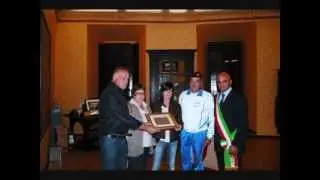 Present. 46&deg; Corso alla Famiglia del CMS Par R. MARCHINI.wmv