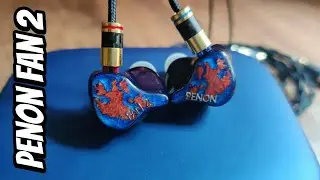 Penon Fan 2 Review | The Only Fan you will ever need
