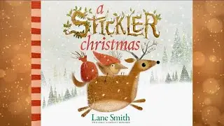 A Stickler Christmas 🪾🎄