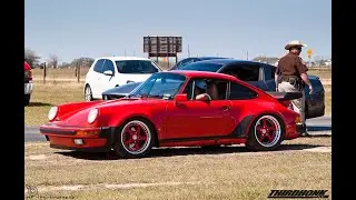 Let's Talk Lightweight Porsche 911 Aircooled Batteries: ETX20 vs Odyssey PC680