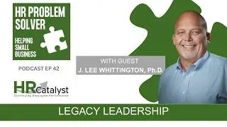 Legacy Leadership