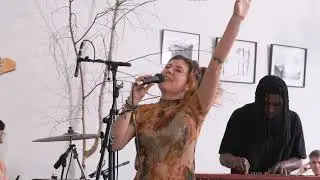 Summer Mist - WHITCHCRAFT (Live session @Roselyne / April, 2025)