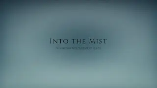 Wandering Through Misty Forests 🌲 | 1 Hour Sleep Story for Deep Relaxation