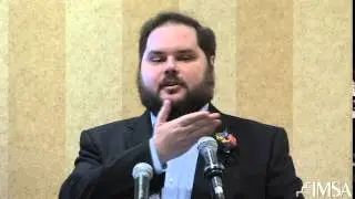 2010 IMSA Alumni Titan Award - Mike McCool &rsquo;91