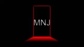 MNJ - Open The Door - Minimal Techno