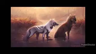 Anime Wolves-I Will Carry You/Ellie Holcomb