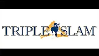 2021 Grand Slam Club Ovis Triple Slam and Slam Quest Pinnacle Awards