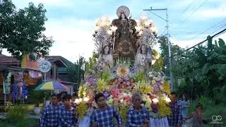 Santa Catalina de Alejandria - City of Carcar, Cebu